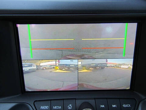 2016 Chevrolet Corvette Stingray