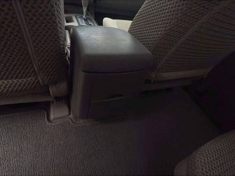 2017 Nissan Frontier