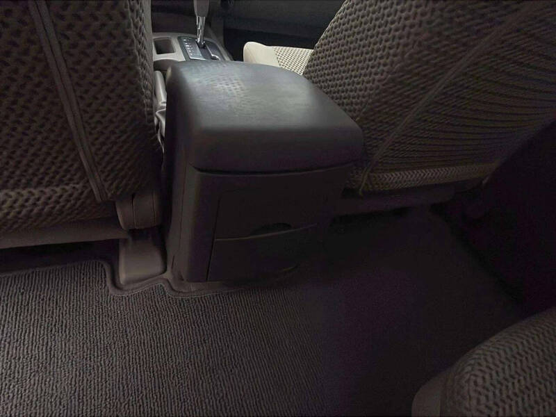 2017 Nissan Frontier