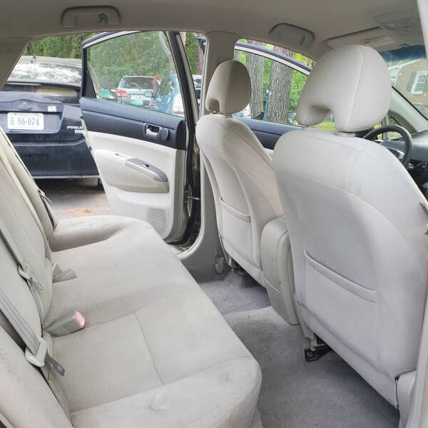 2006 Toyota Prius