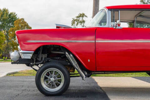 1956 Chevrolet 210