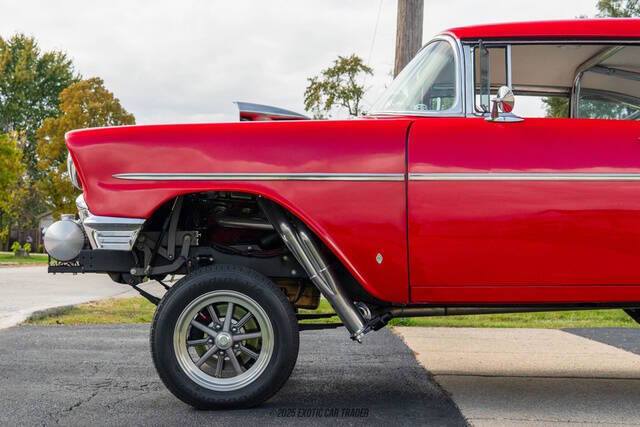 1956 Chevrolet Bel Air