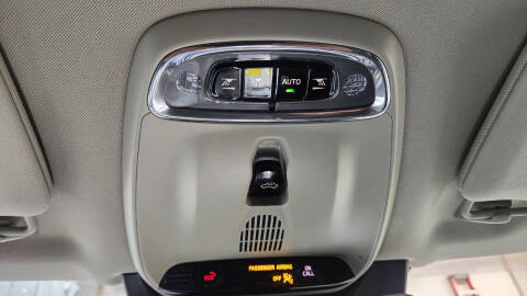 2018 Volvo XC90 T5 Momentum 7-Passenger