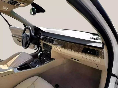 2007 BMW 3 Series 328i