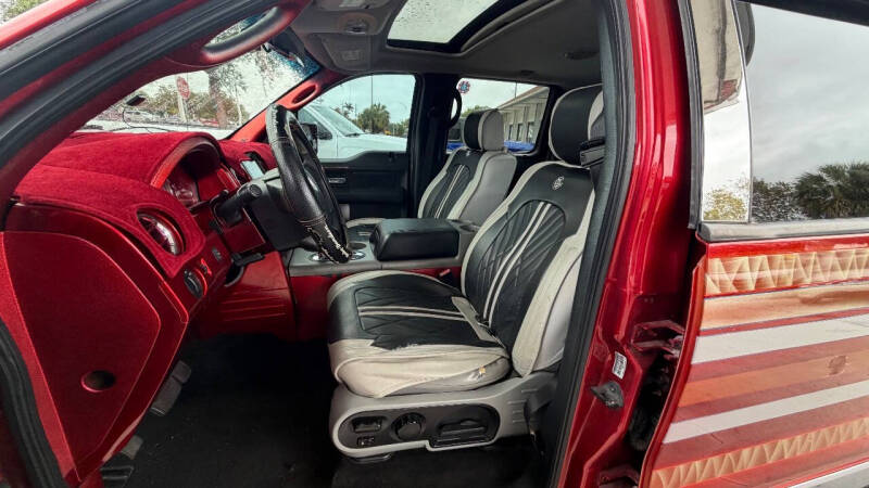 2006 Lincoln Mark LT