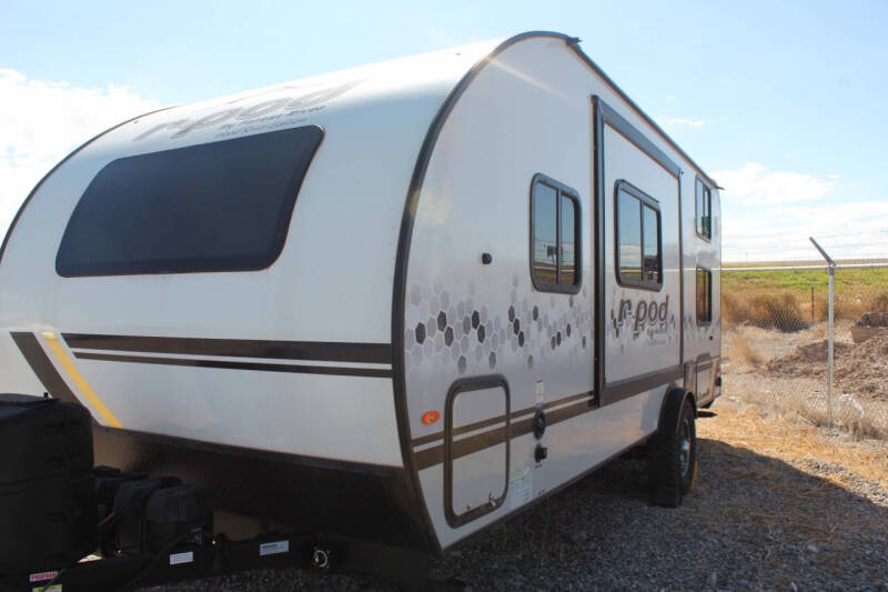 2021 Forest River R Pod 193