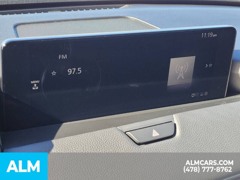 2025 Mazda CX-70 3.3 Turbo Preferred