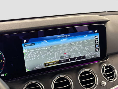 2021 Mercedes-Benz E-Class E 450 4MATIC All-Terrain