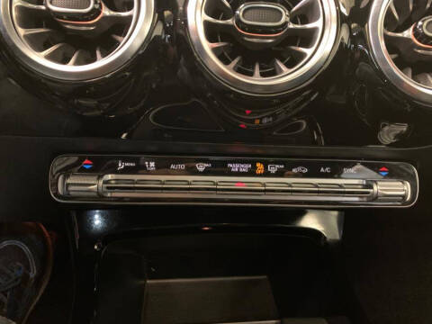 2022 Mercedes-Benz A-Class A 220 4MATIC