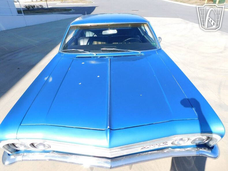 1966 Chevrolet Impala