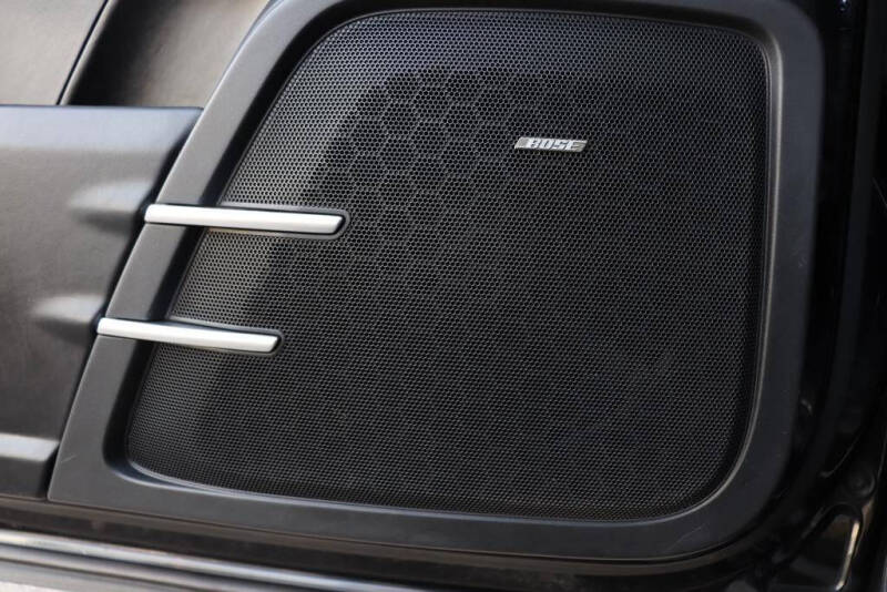 2017 Porsche Cayenne GTS