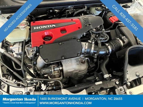 2026 Honda Civic Type R