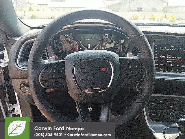 2020 Dodge Challenger R/T