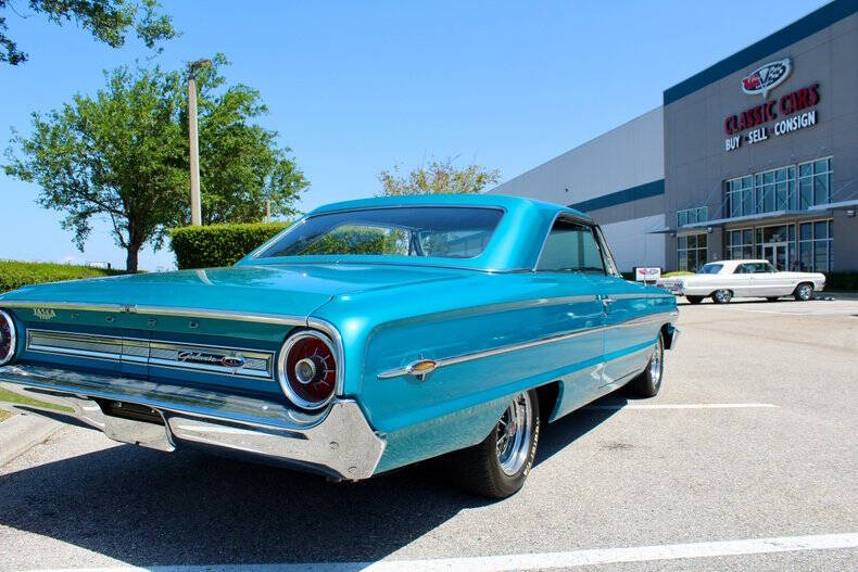 1964 Ford Galaxie