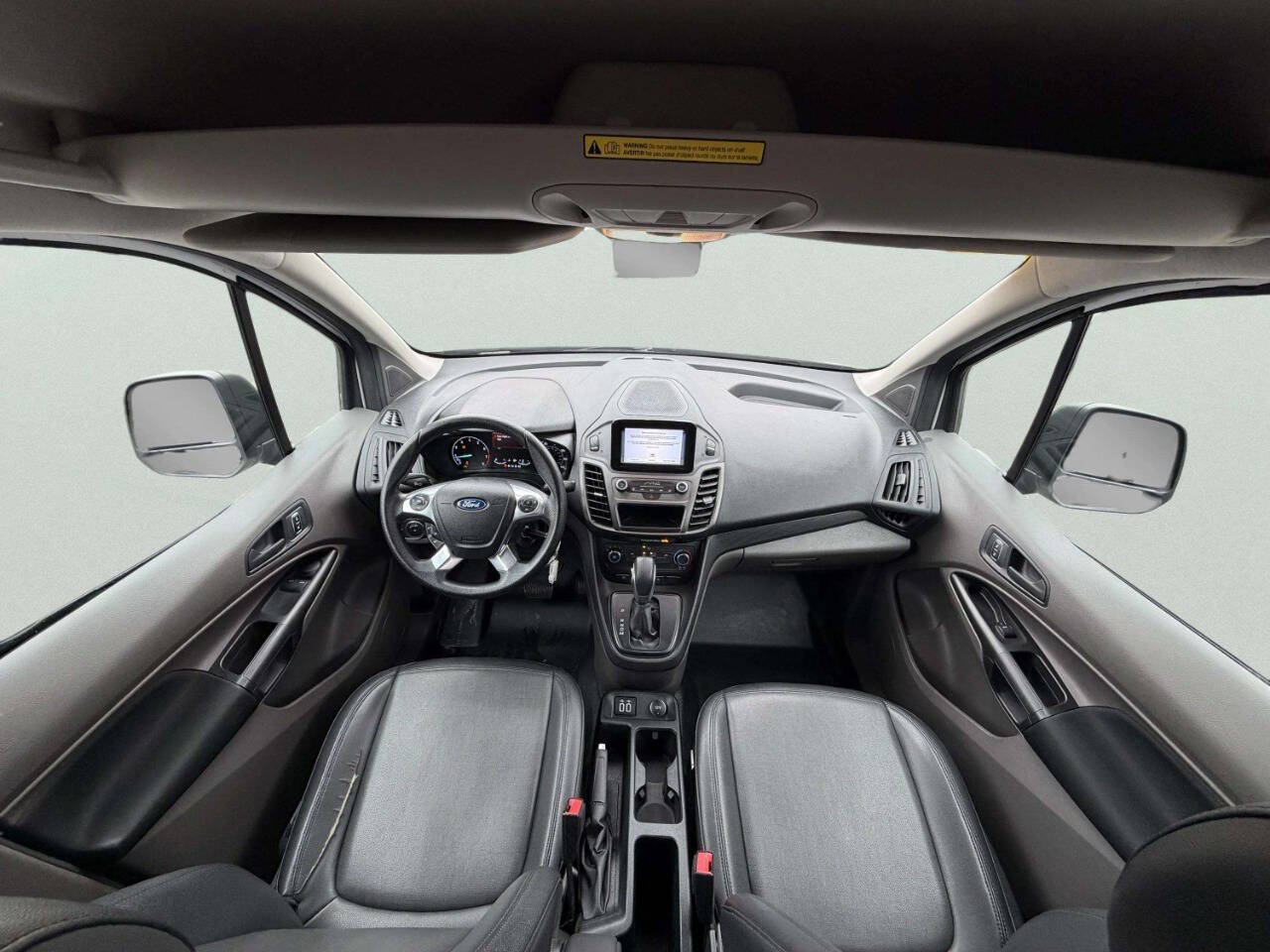 FordTransit Connect24