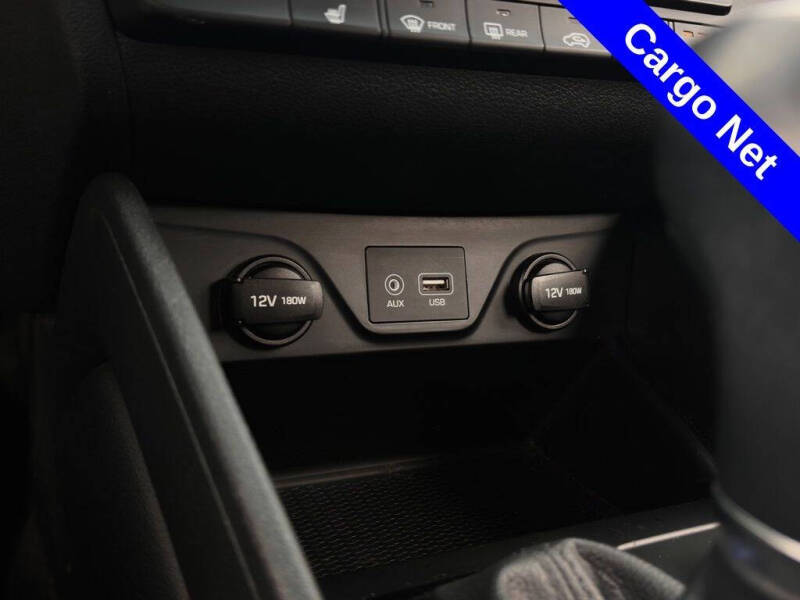 2017 Hyundai Tucson SE Plus