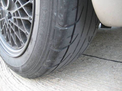 1992 Suzuki Cappuccino