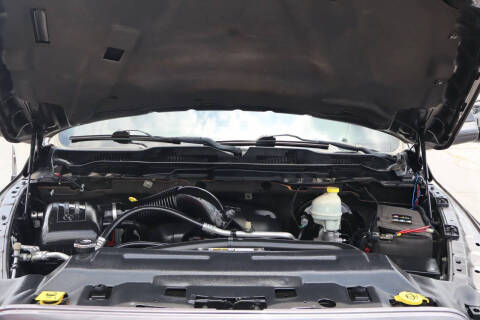 2014 RAM 1500 Express