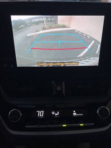 2024 Toyota Corolla Cross Hybrid S