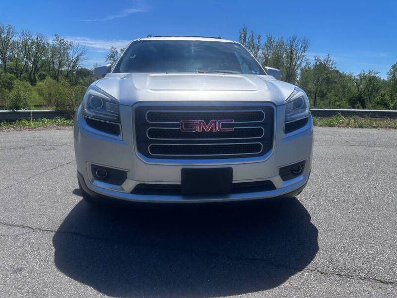 2015 GMC Acadia SLT-1