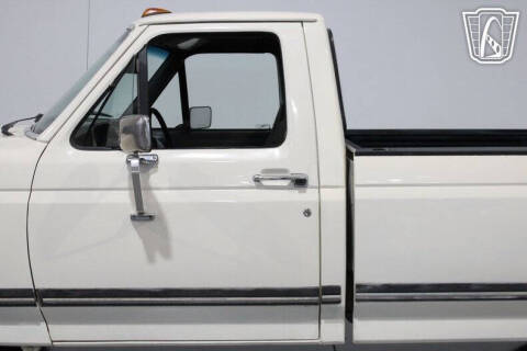 1990 Ford F-150