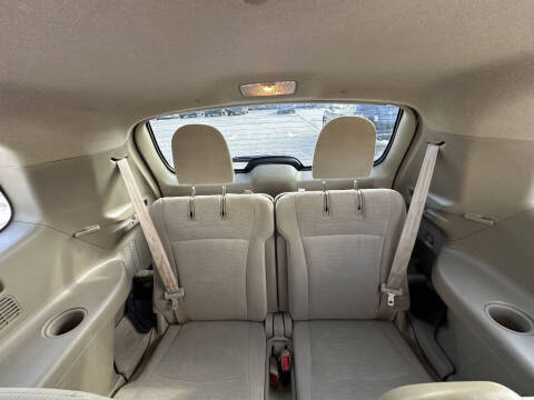 2013 Toyota Highlander Plus