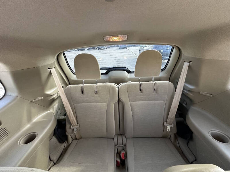 2013 Toyota Highlander Plus