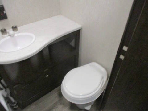 2020 Heartland Trail Runner 30USBH