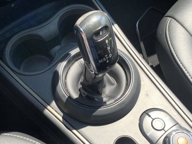 2022 MINI Countryman Cooper ALL4