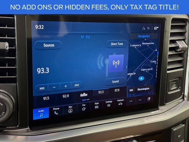 2026 Ford F-350 Super Duty