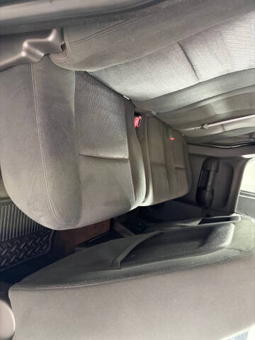 2011 GMC Sierra 1500 SLE