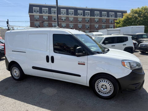 2016 RAM ProMaster City for sale at TD Motor Leasing LLC in Staten Island NY