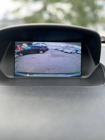 2014 Buick Encore Leather
