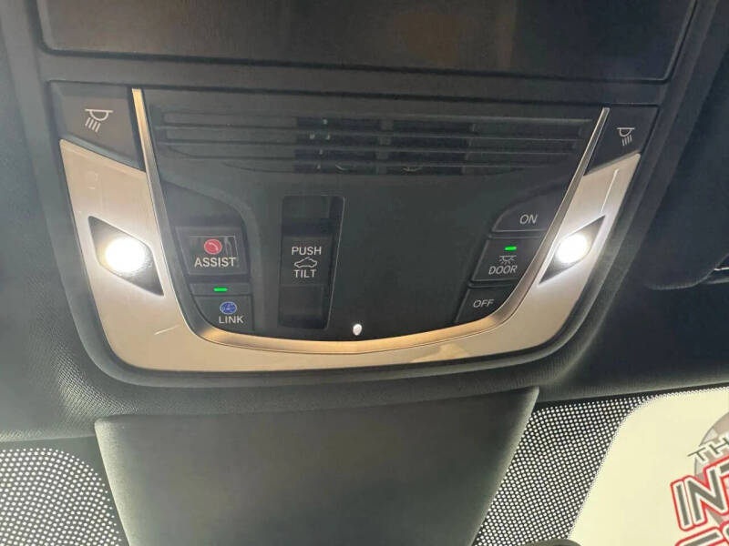 2024 Acura TLX SH-AWD w/A-SPEC