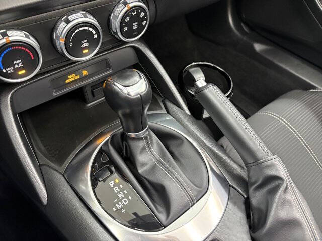 2018 FIAT 124 Spider Classica