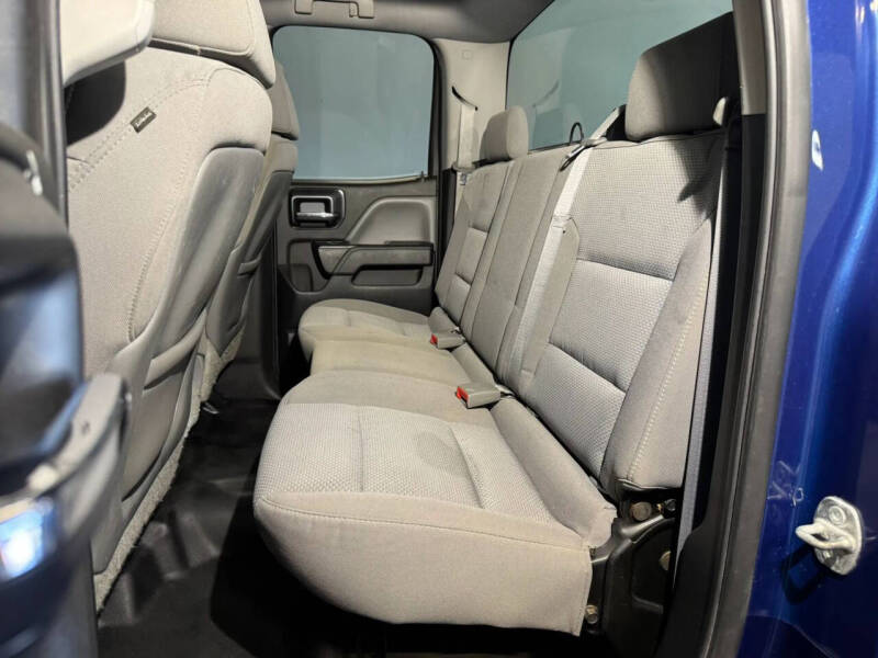 2015 GMC Sierra 2500HD