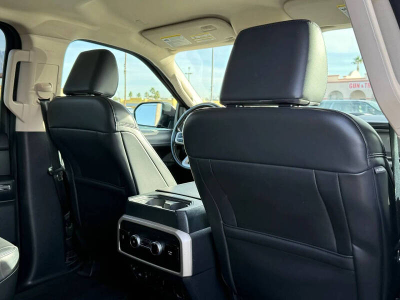 2022 Ford Expedition MAX XLT