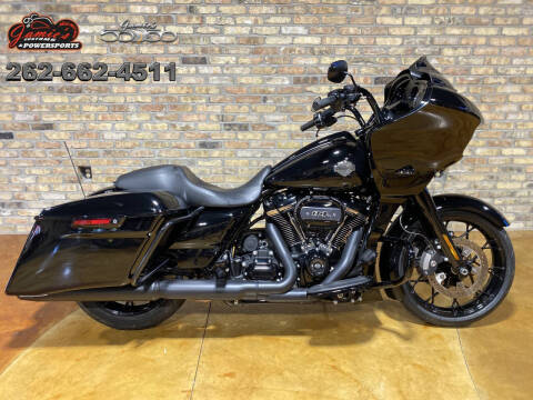 2022 Harley-Davidson Road Glide® Special