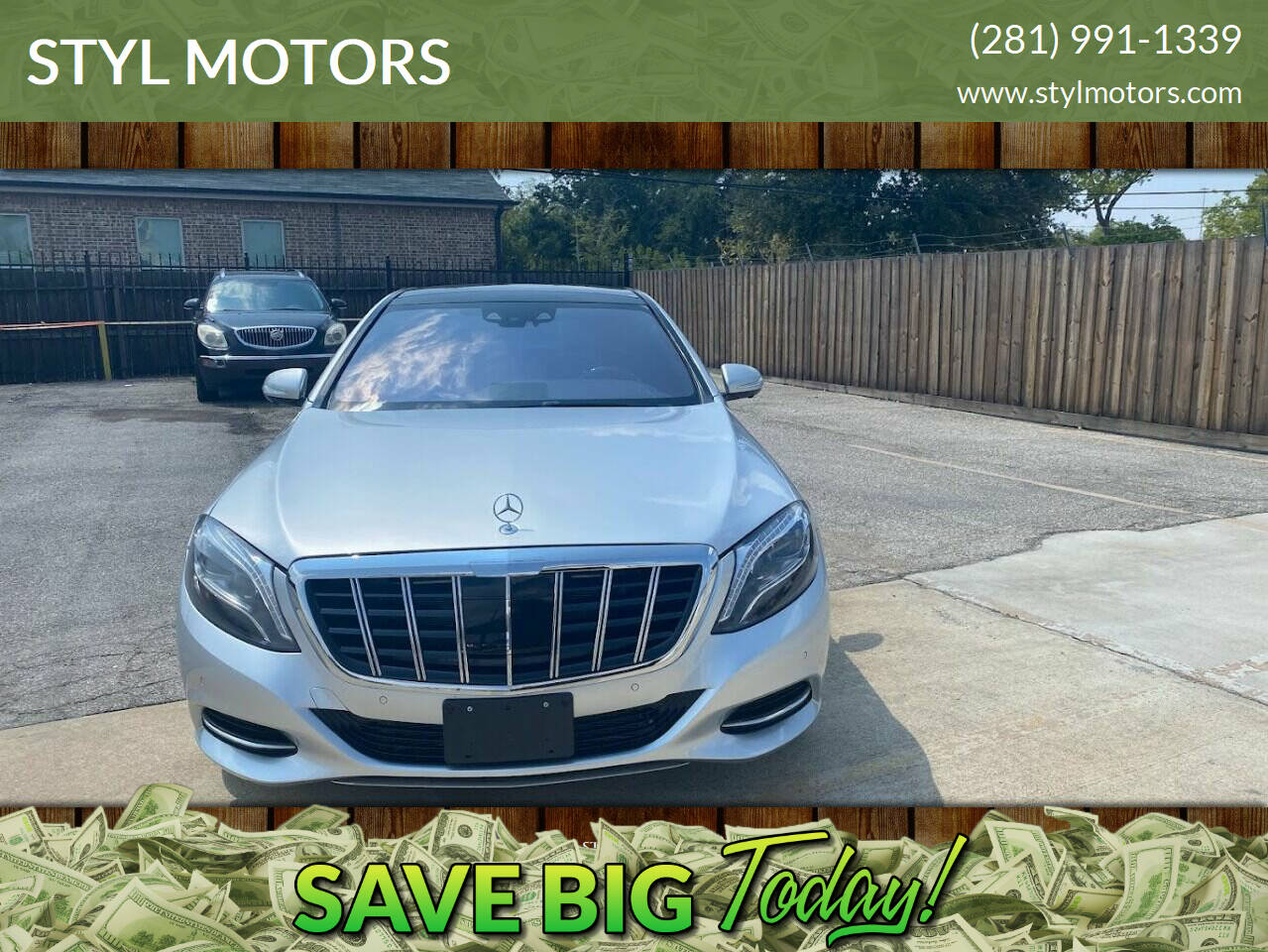 Cars For Sale In Pasadena TX Carsforsale