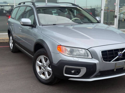 2009 Volvo XC70 3.2