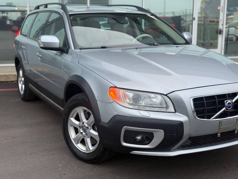 2009 Volvo XC70 3.2