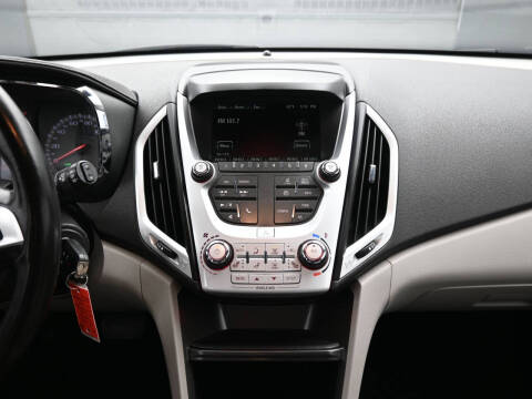 2016 GMC Terrain SLE-2