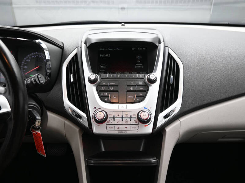 2016 GMC Terrain SLE-2