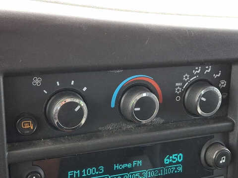 2024 Chevrolet Express 2500