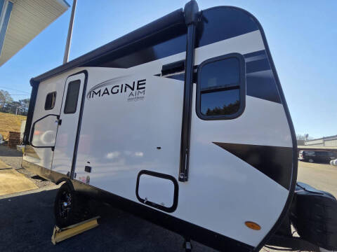 2023 Grand Design RV Imagine