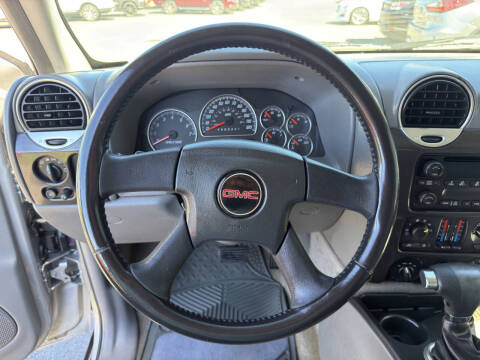 2006 GMC Envoy SLE