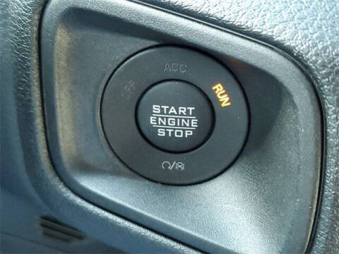 2024 Jeep Gladiator NightHawk