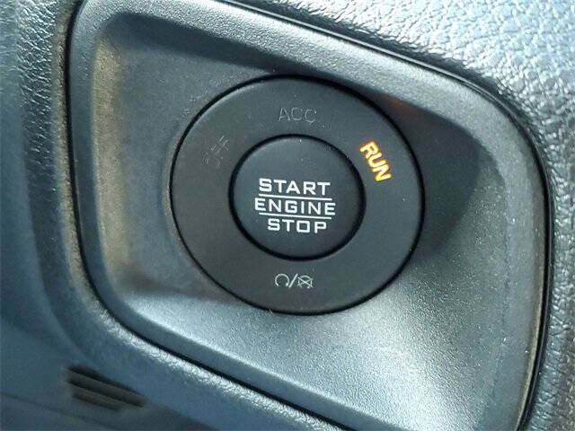 2024 Jeep Gladiator NightHawk