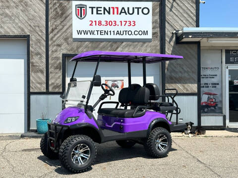 2022 ICON NEW i40L AGM for sale at Ten 11 Auto LLC in Dilworth MN