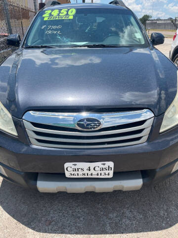 2006 Subaru B9 Tribeca for sale at Cars 4 Cash in Corpus Christi TX